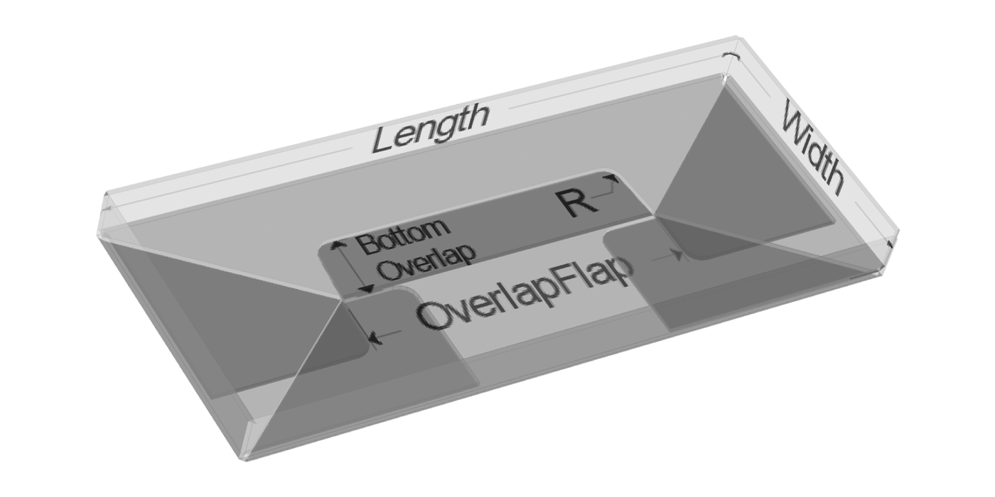 Corrugated Attachments
